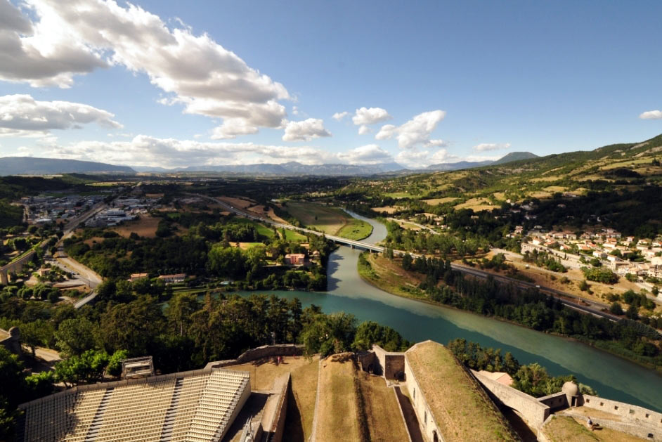Sisteron
